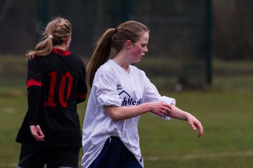 Bild 1 - VfL Struvenhtten - TSV Zarpen : Ergebnis: 2:2